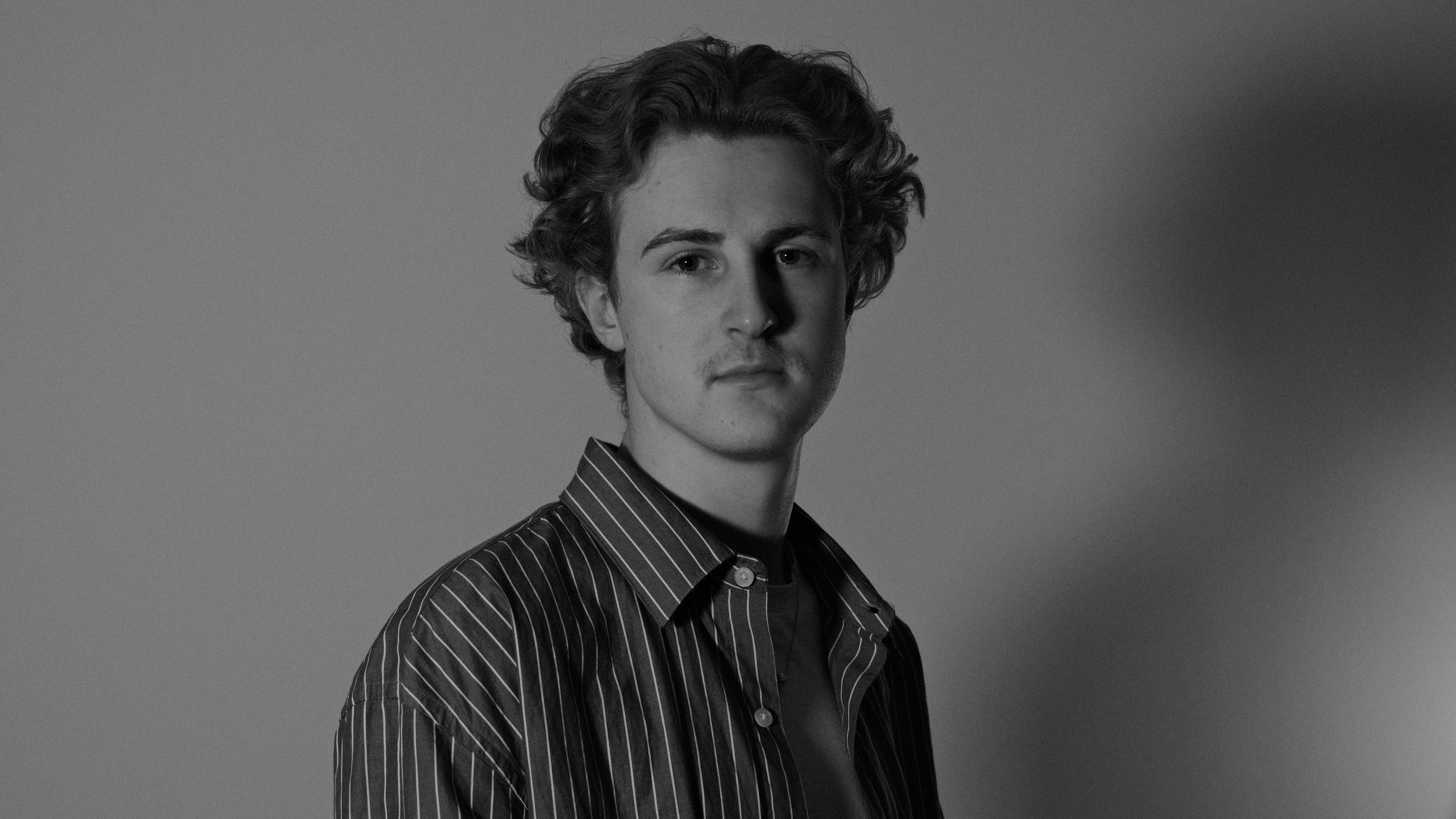 Portrait Jan
